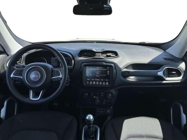 Jeep Renegade 1.0 T3 120cv Longitude