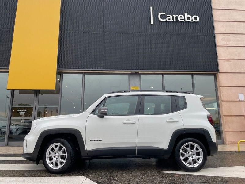 Jeep Renegade 1.0 T3 Limited 2WD