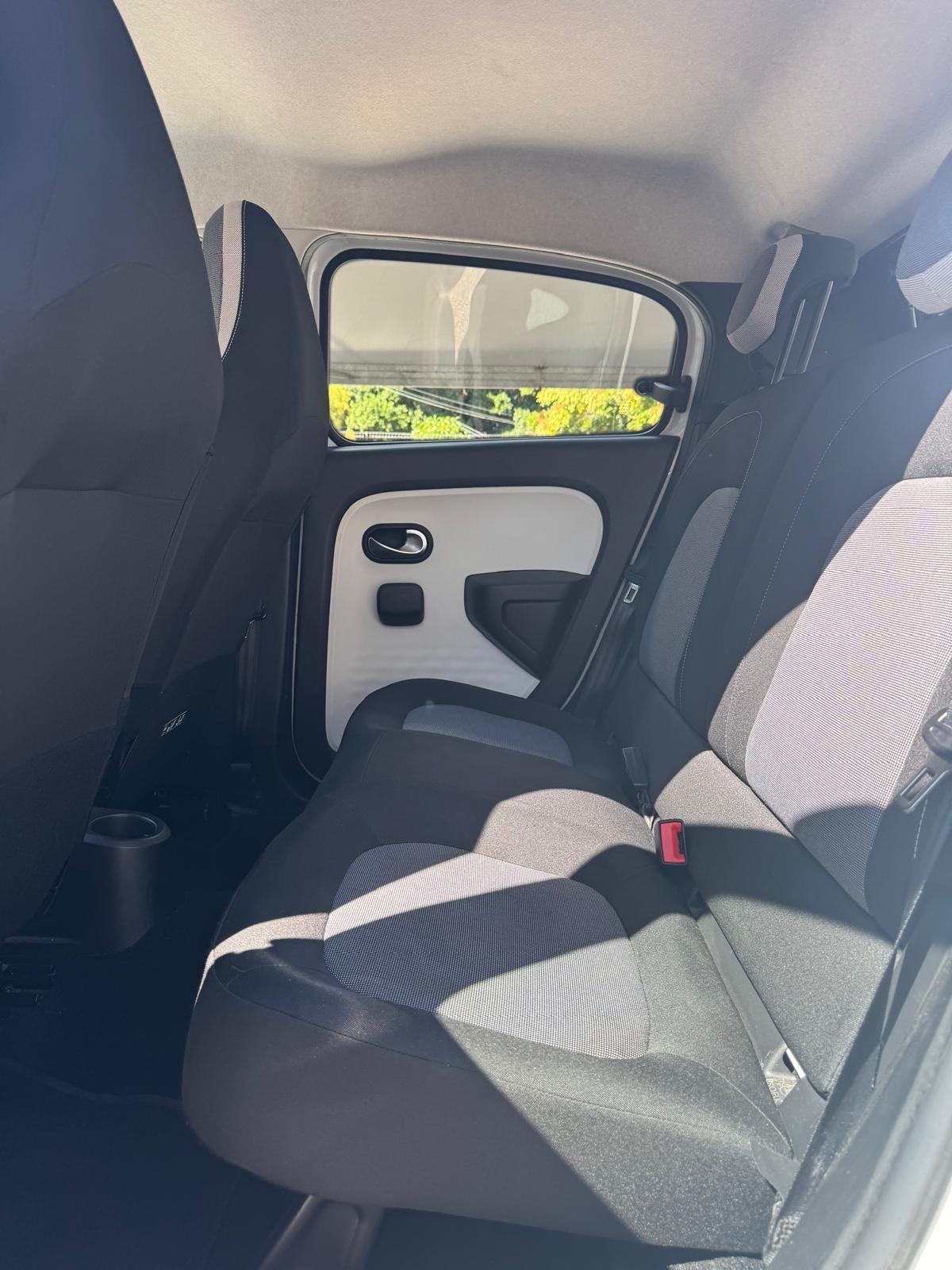 Renault Twingo SCe Stop&Start Intens