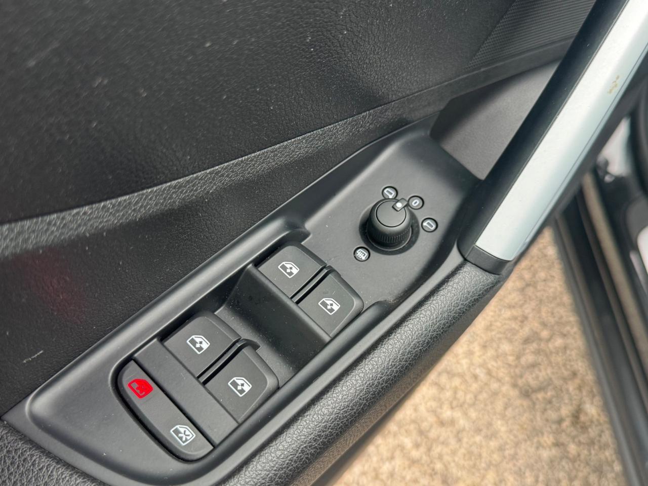 Audi Q2 1.5 TFSI 150cv S tronic Design