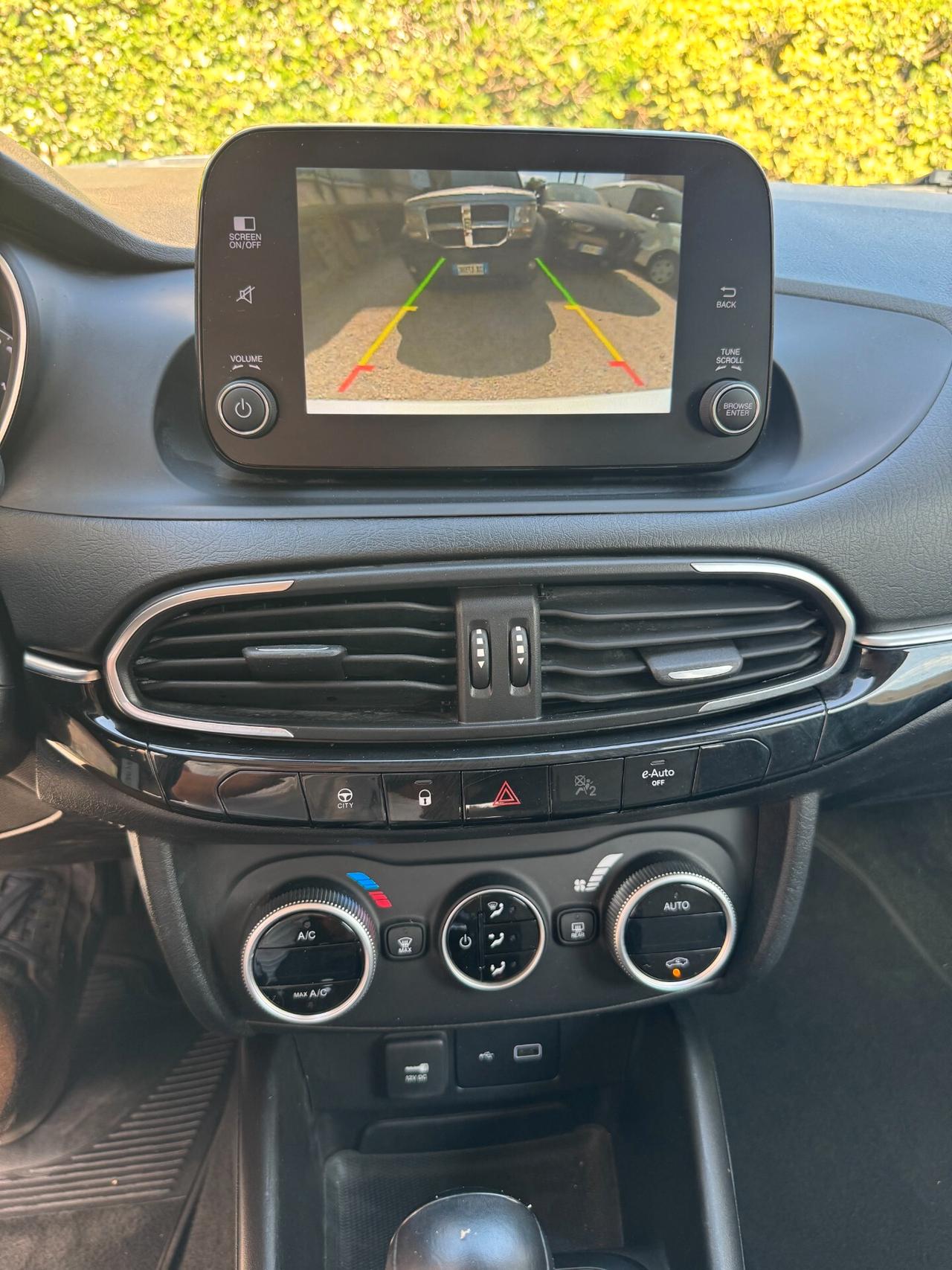 Fiat Tipo CROSS 1.5 IBRIDA 2022 SW