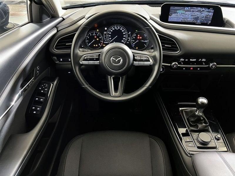 Mazda CX-30 2.0L e-Skyactiv-X M Hybrid 2WD Executive