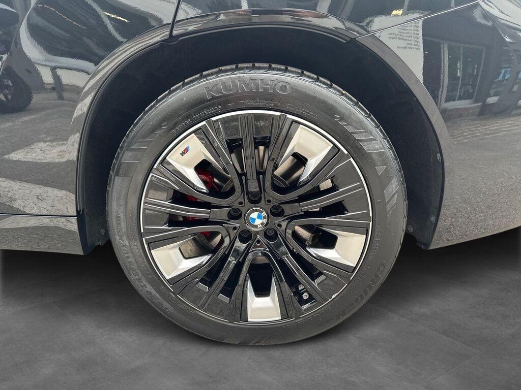 BMW X3 e MSport Pro xDrive30 Steptronic