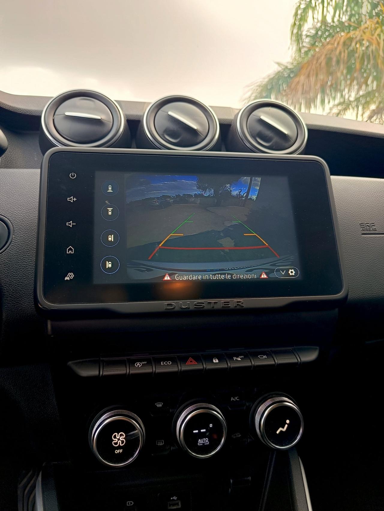 Dacia Duster 1.0 TCe GPL 4x2 Prestige Up - 2022