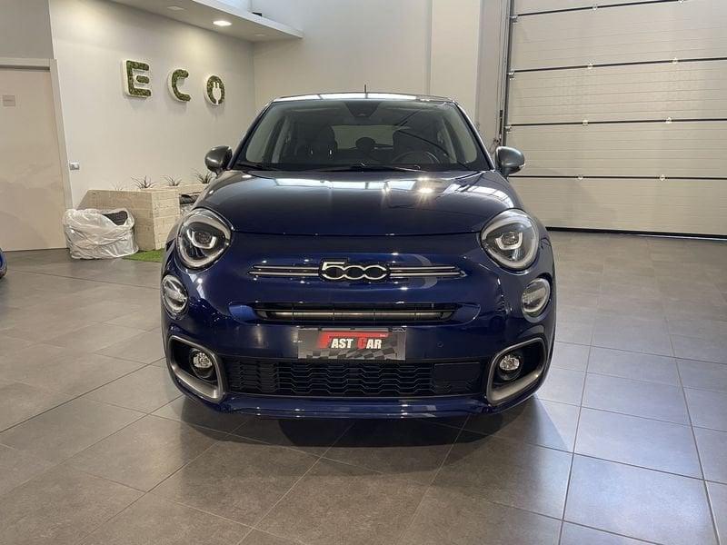 FIAT 500X 1.5 T4 Hybrid 130 CV DCT Sport Dolcevita - CABRIO