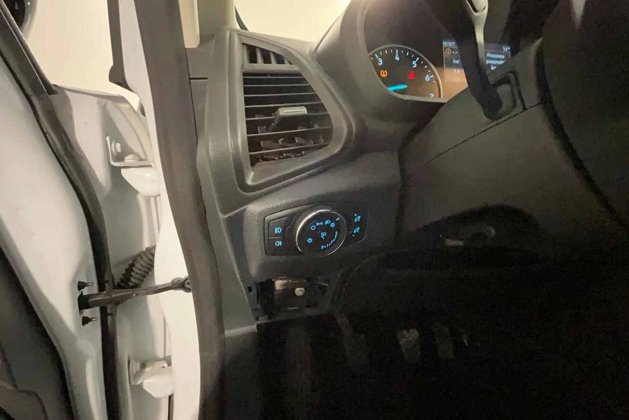 Ford EcoSport 1.0 EcoBoost 125 CV Start&Stop Active