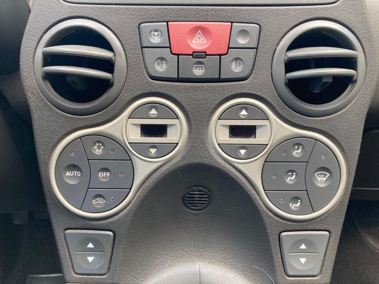 FIAT PANDA 1.2 BENZINA (MODELLO EMOTION)