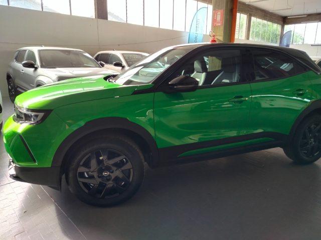 OPEL Mokka 1.2 130 CV aut. GS MY25