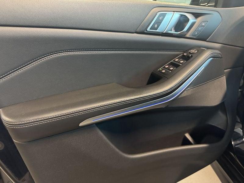 BMW X5 X5 xDrive30d Msport
