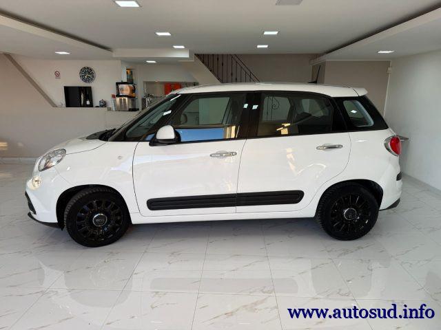 FIAT 500L Pro 1.3 MJT 95CV Mirror 4 posti (N1)