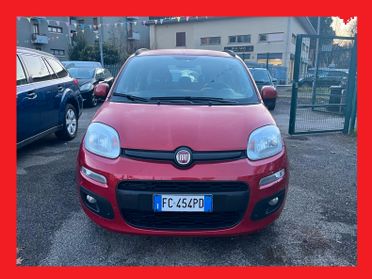 Fiat Panda 1.2 Lounge - 2016