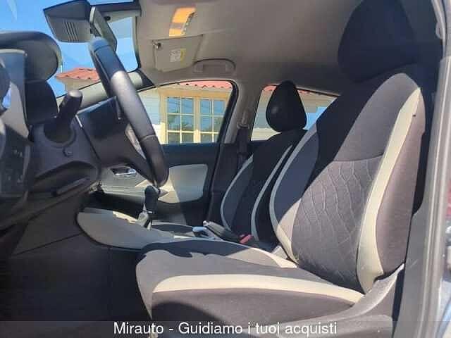 Nissan Micra Micra IG-T 92 5 porte N-Design