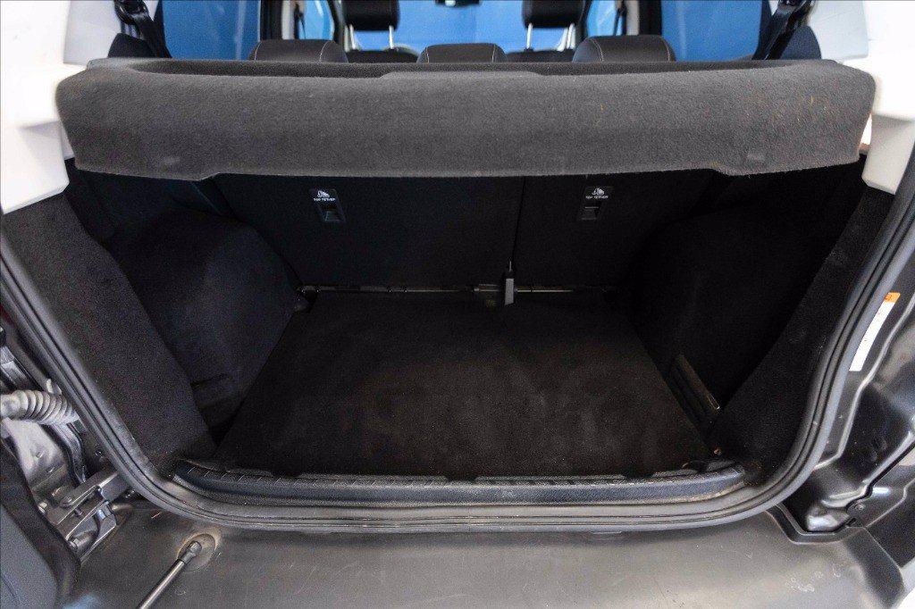 FORD EcoSport 1.0 ecoboost Titanium s&s 125cv my20.25 del 2022
