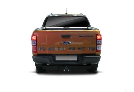 FORD Ranger VII 2019 - Ranger 2.0 ecoblue double cab Wildtrak 213cv auto