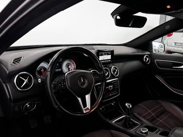 Mercedes-benz A 180 A 180 CDI Sport