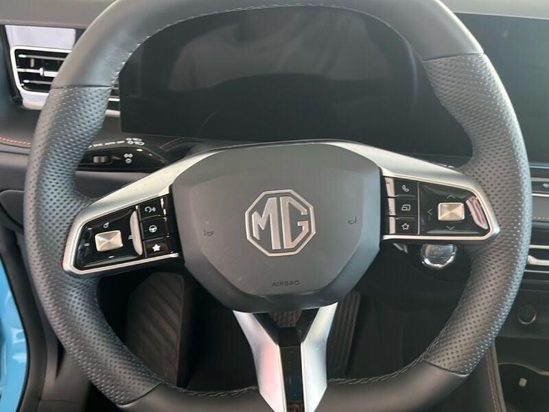 MG HS 1.5T-GDI AT Luxury