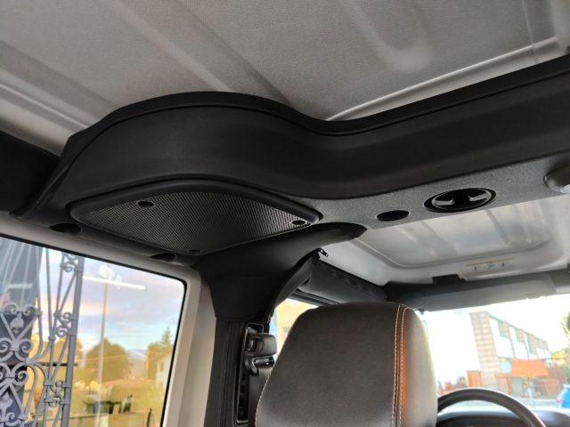 JEEP Wrangler 2.8 CRD DPF Sahara