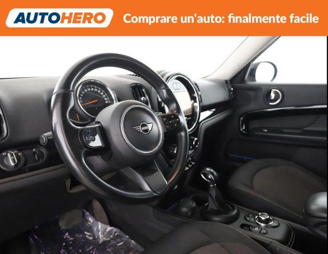 MINI Countryman 1.5 Cooper SE Essential Countryman ALL4