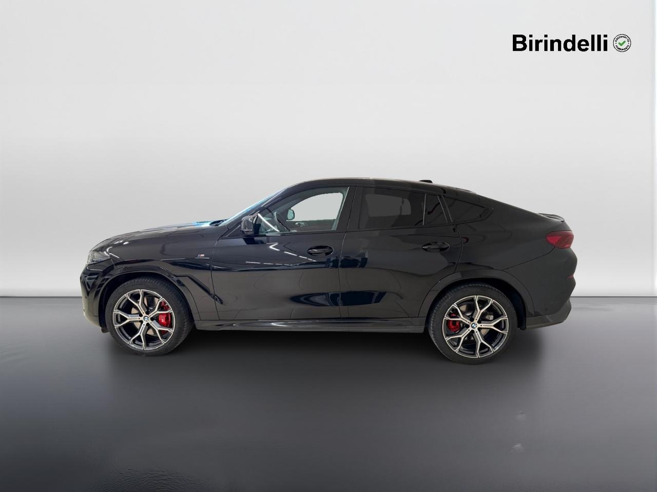 BMW X6 xDrive30d M Sport