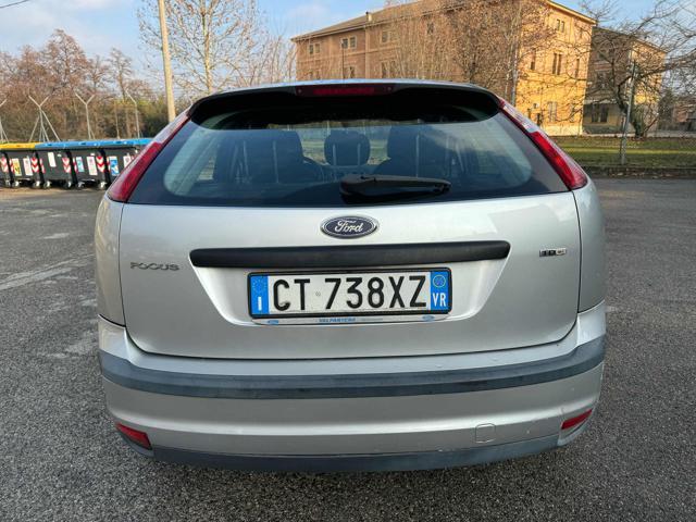 FORD Focus Bellissima 1.6 TDCi (110CV) 5p.