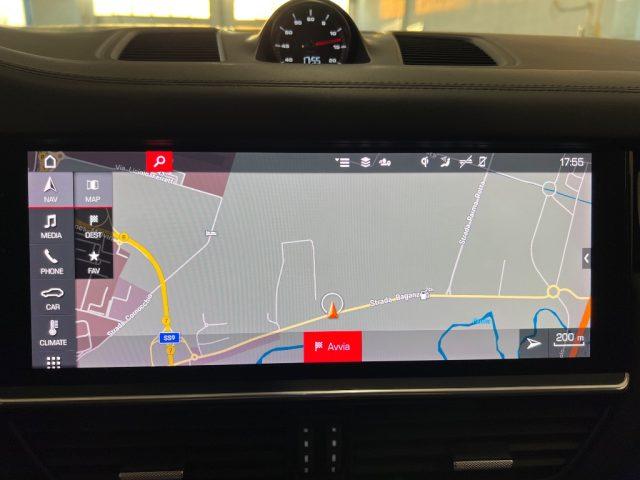 PORSCHE Cayenne Coupé 4.0 V8 Turbo //BOSE/SPORT CHRONO//22//