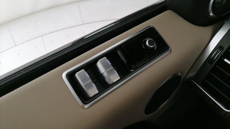 Land Rover RR Sport Range Rover Sport 3.0 sdV6 Autobiography Dynamic 306cv auto my19