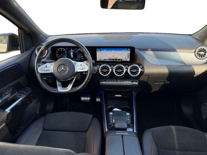 Mercedes-Benz Classe B B 250 e phev (eq-power) Premium auto