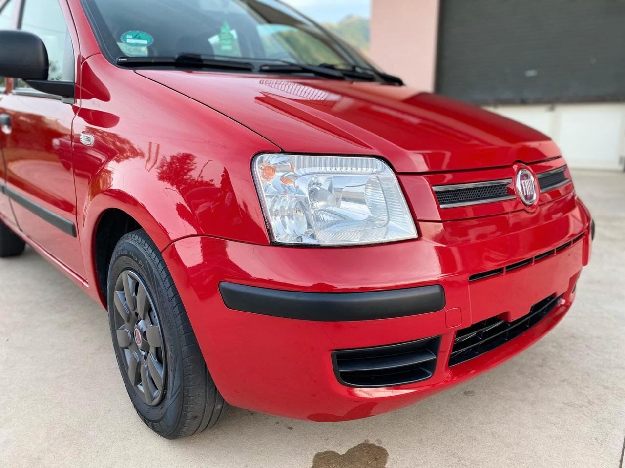 Fiat Panda 1.2 Dynamic Mamy