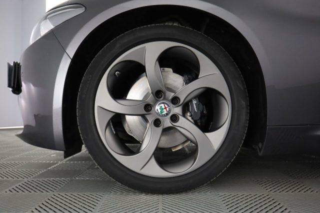 ALFA ROMEO Giulia Giulia 2.2 Turbodiesel 190 CV AT8 Sprint