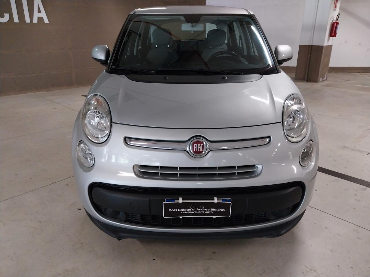 Fiat 500L 1.3 Multijet 85 CV Lounge - ok neopatentati