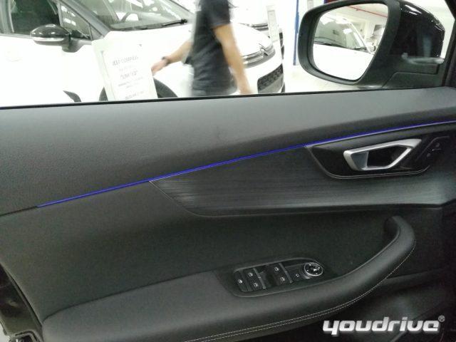 DR MOTOR DR 6.0 KM0 1.5 CVT GPL NO OBBLIGO FINANZIAMENTO