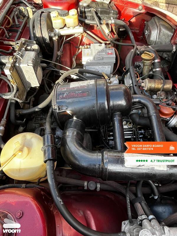 NSU RO 80