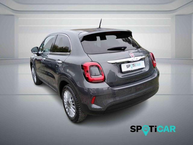 FIAT 500X 1.3 MultiJet 95 CV Urban