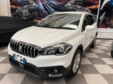 Suzuki S-Cross 1.6 DDiS Start&Stop 4WD All Grip Top GANCIO TRAINO