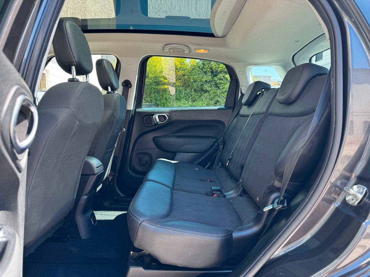 Fiat 500L 1.4 95 CV S&S City Cross