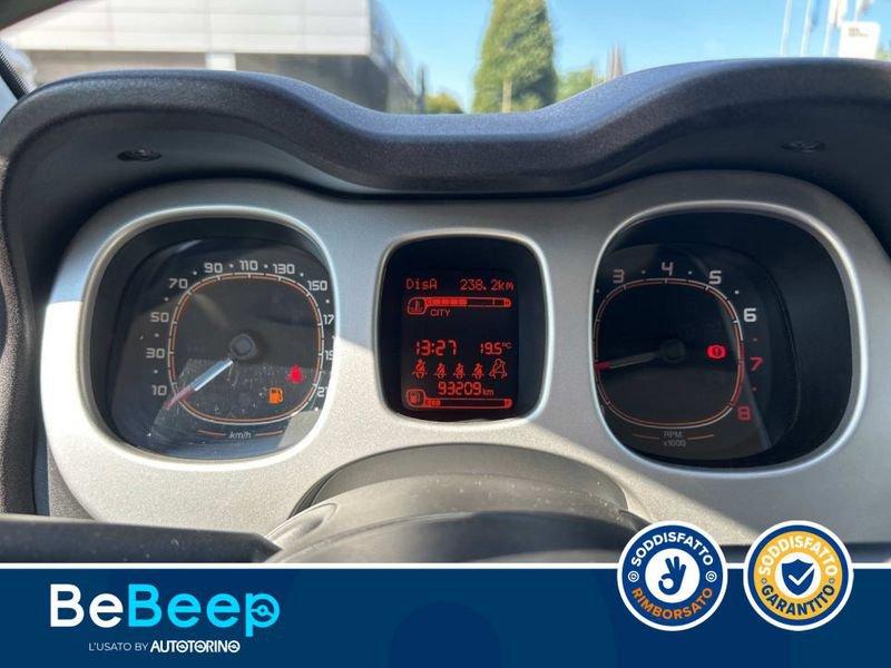 FIAT Panda 0.9 T.AIR T. CROSS 4X4 S&S 90CV
