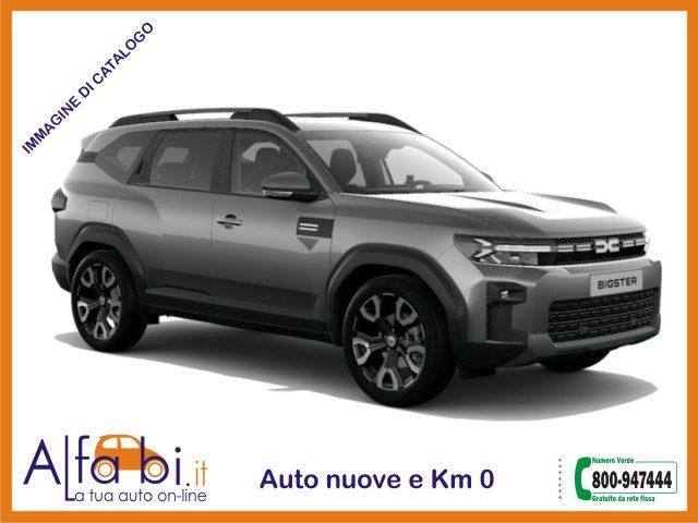 DACIA Bigster 1.8 Full Hybrid 155CV Aut. Journey
