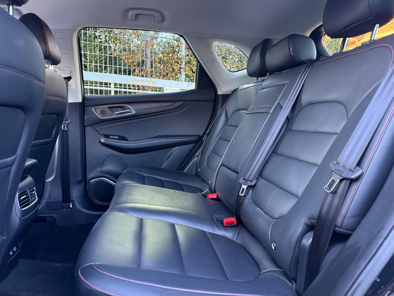 MG HS 1.5T-GDI AT Luxury GARANTITA PREZZO REALE