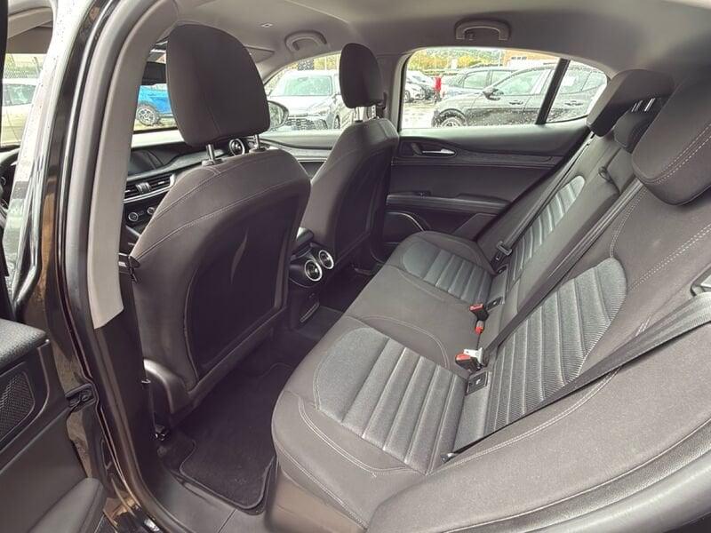 Alfa Romeo Stelvio 2020 2.2 t Business Q4 190cv auto