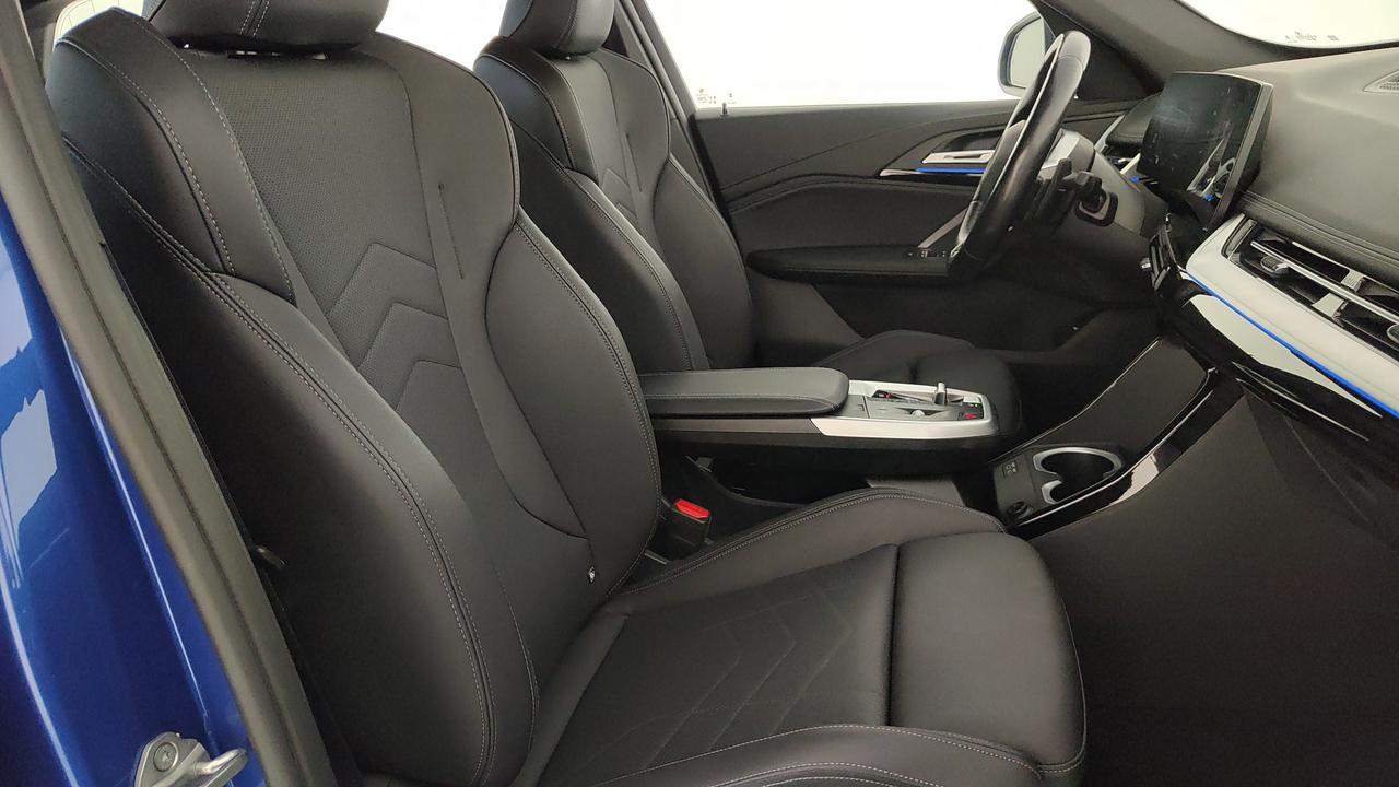 BMW X1 xdrive23d mhev 48V MSport Edition Signature auto