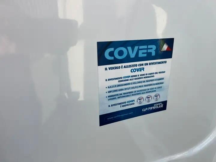 Ford Transit Courier 1.0 EcoBoost 100CV Van 2 POSTI