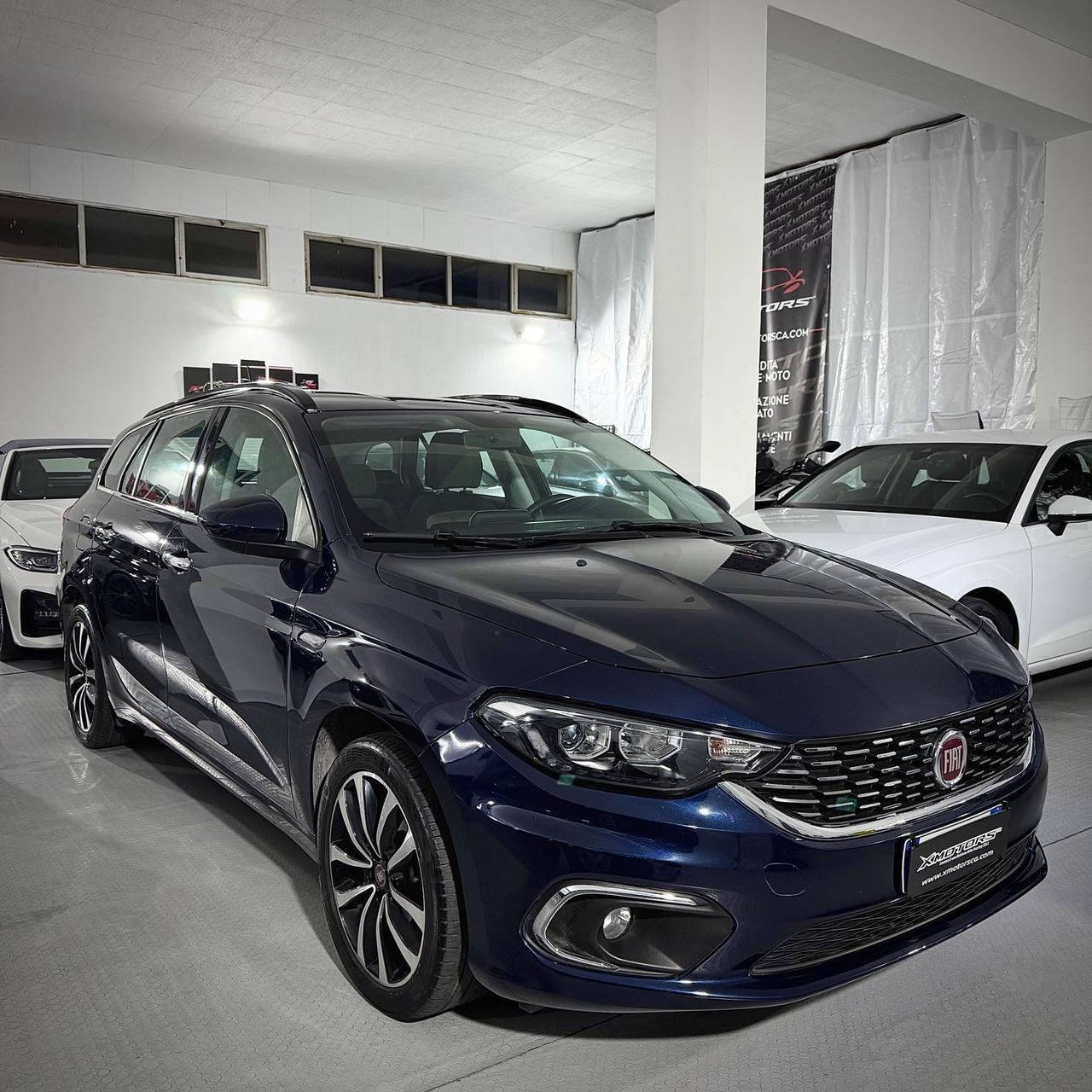 Fiat Tipo 1.3 Mjt SW Lounge Aziendale Station Wagon 95cv