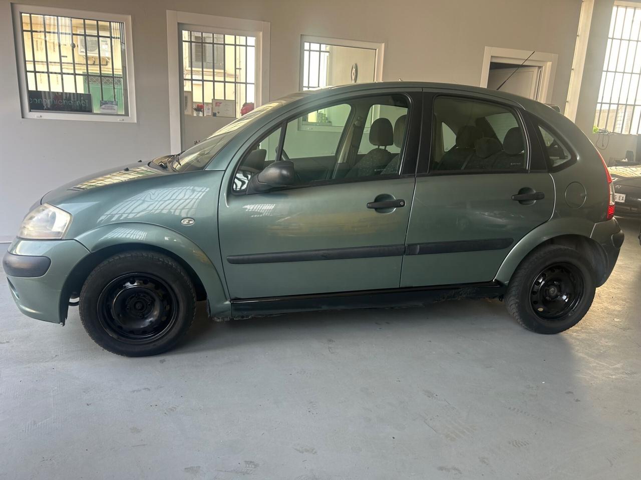 Citroen C3 1.1 Classique