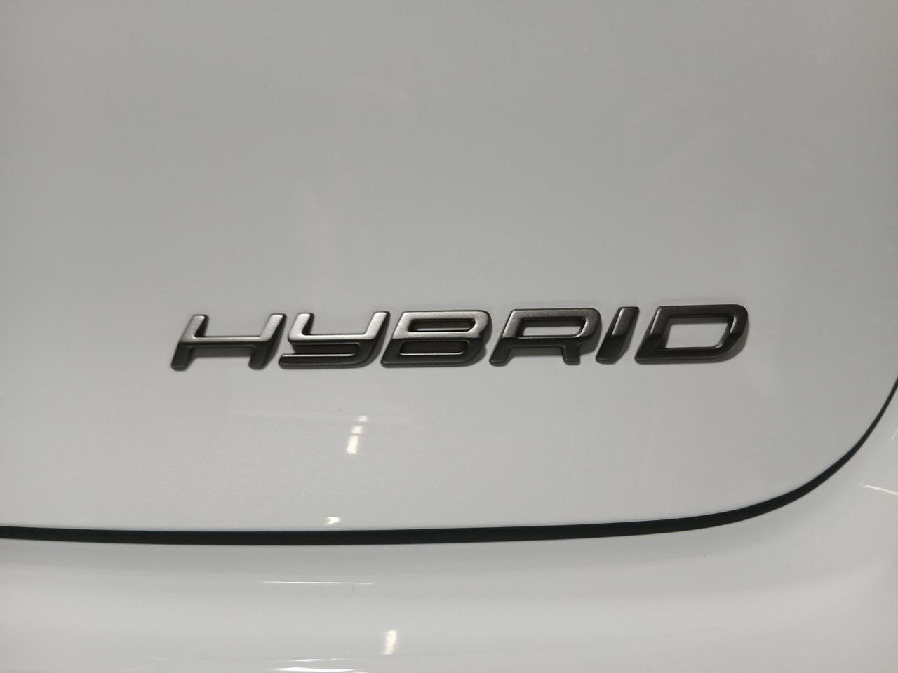 PEUGEOT 208 2ª serie - 208 Hybrid 110 e-DCS6 5 porte Allure