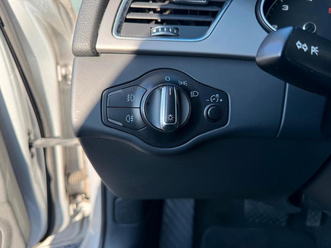 Audi A4 2.0 Diesel Cambio Automatico Neopatentati