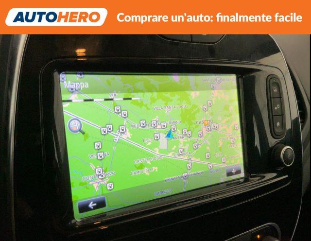 RENAULT Captur TCe 120 CV Start&Stop Energy Intens