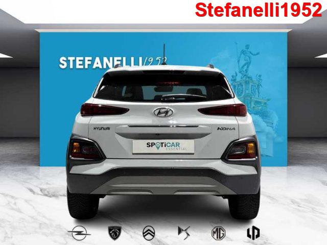 HYUNDAI Kona I - 1.0 t-gdi Style 2wd 120cv my18