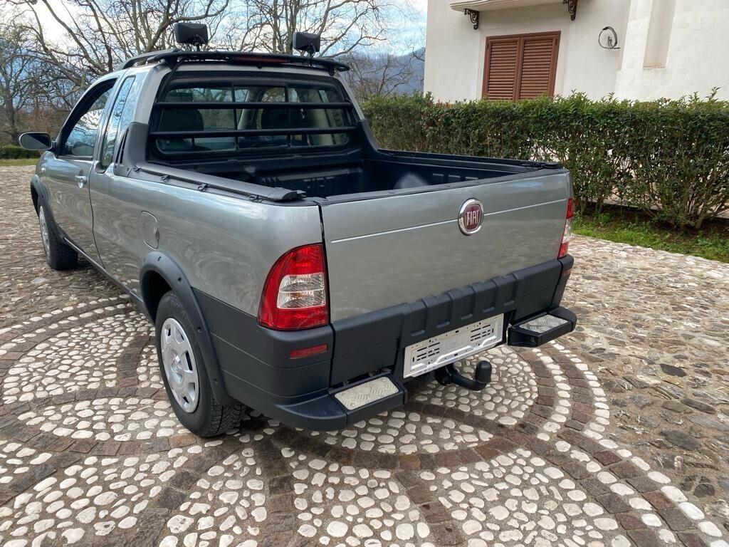 Fiat Strada FIAT STRADA 1.3 JTD