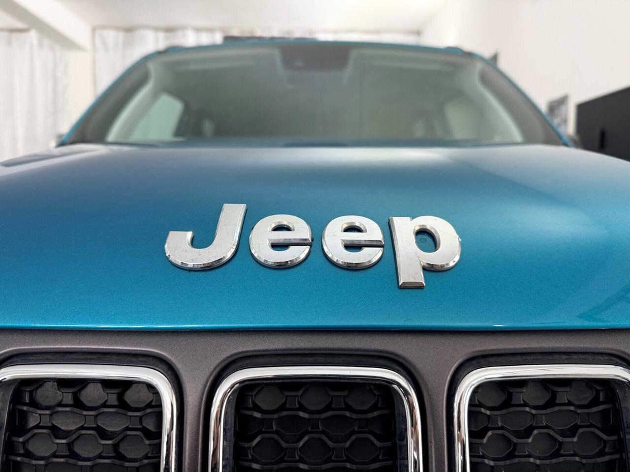 Jeep Renegade 1.6 Mjt 130CV Limited