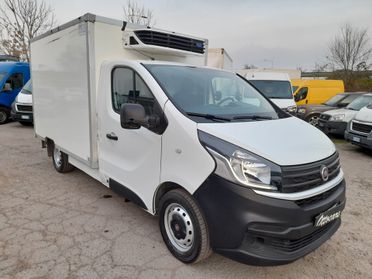 Fiat Talento 2.0 Ecojet 145CV PC-TN Furgone frigo -20°